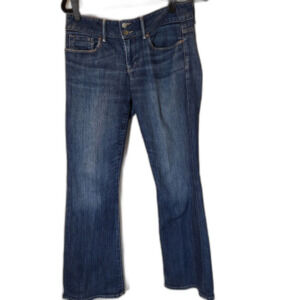 Gap Bootcut Jeans 28